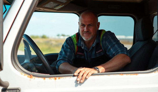 Best Truck Seat Covers for Work: Durable Protection for Professional Drivers