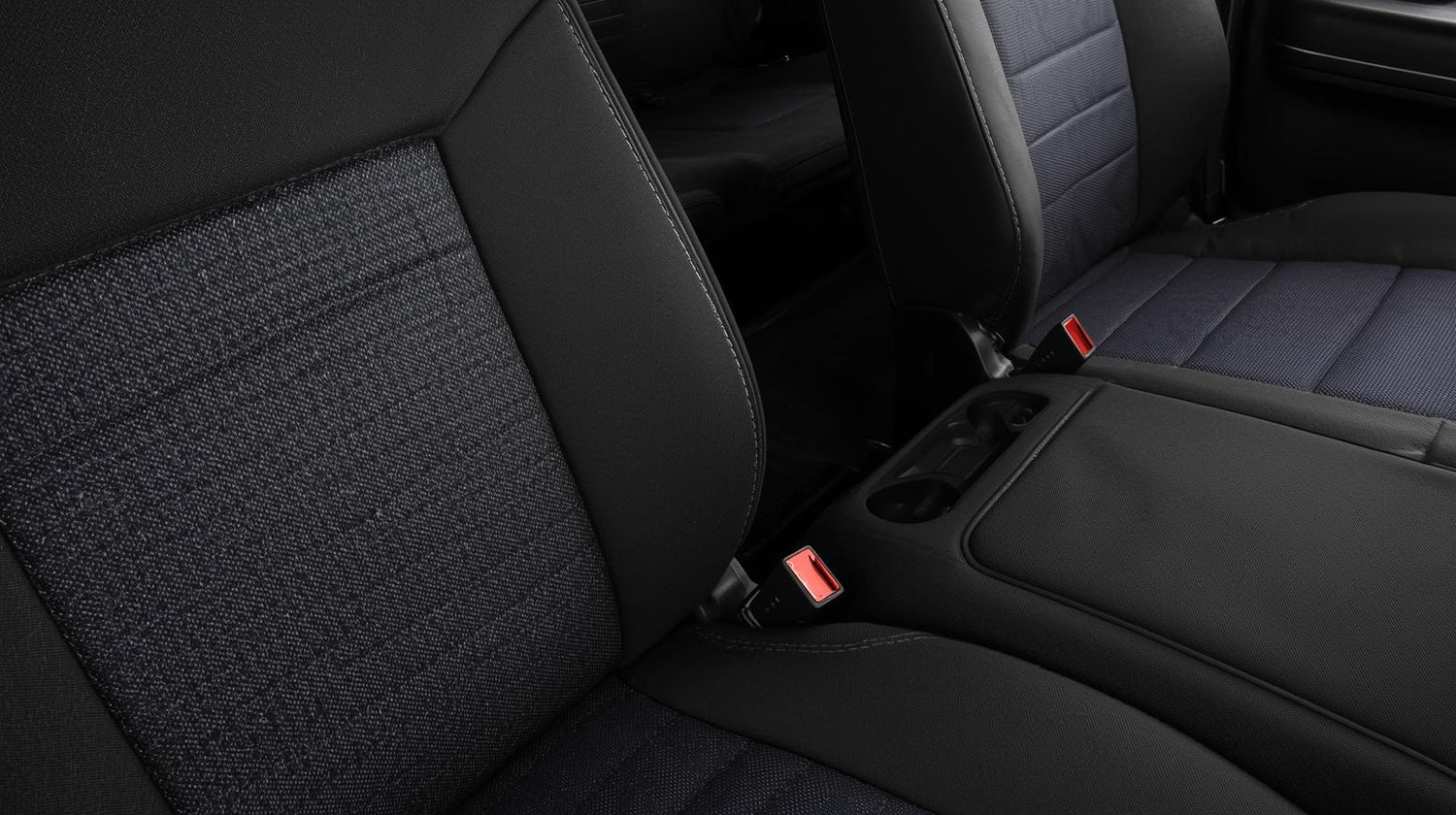 Easy Tips to Clean and Maintain Your Truck Seat Covers