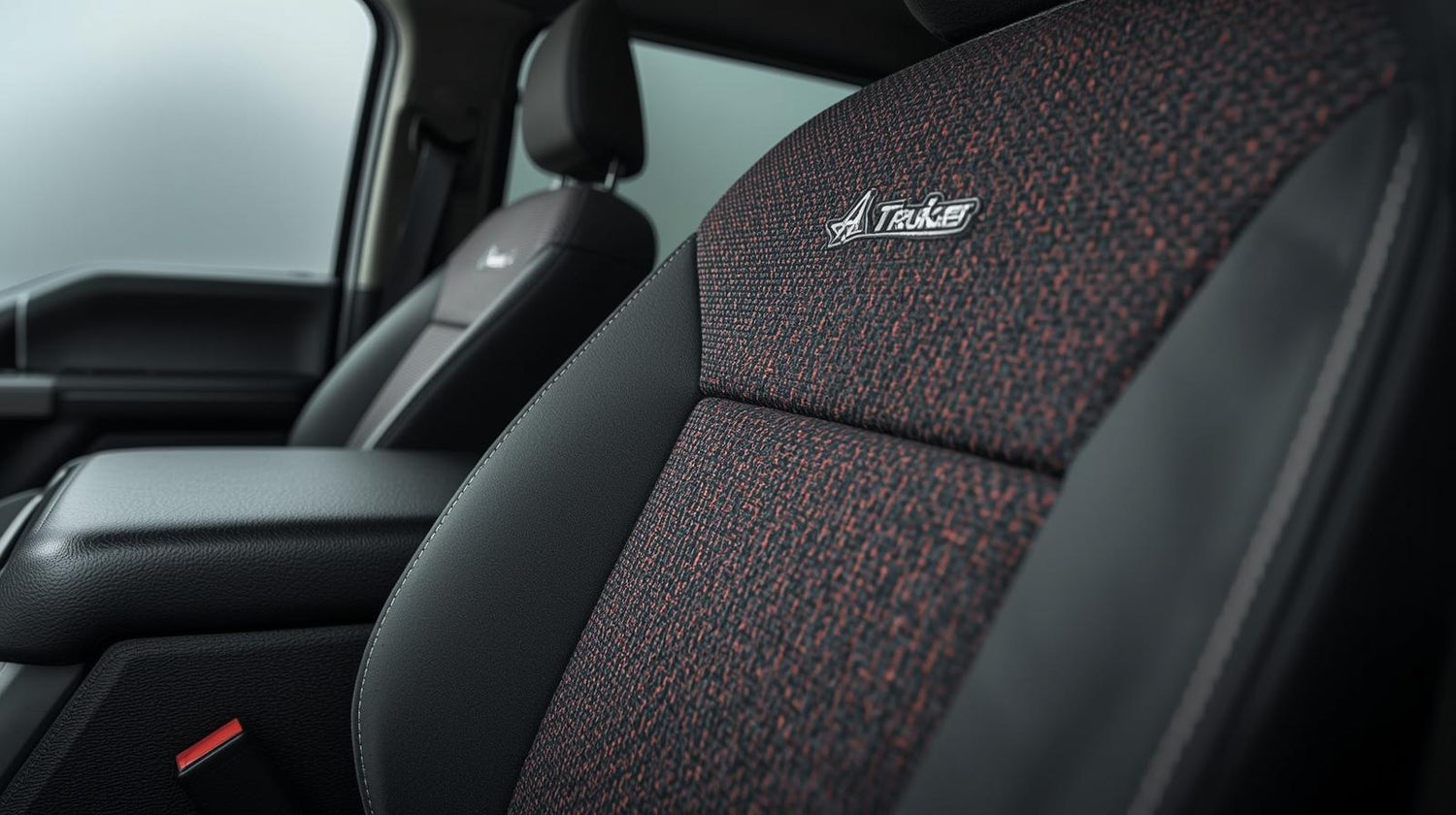 Protect Your Truck’s Resale Value with Quality Seat Covers
