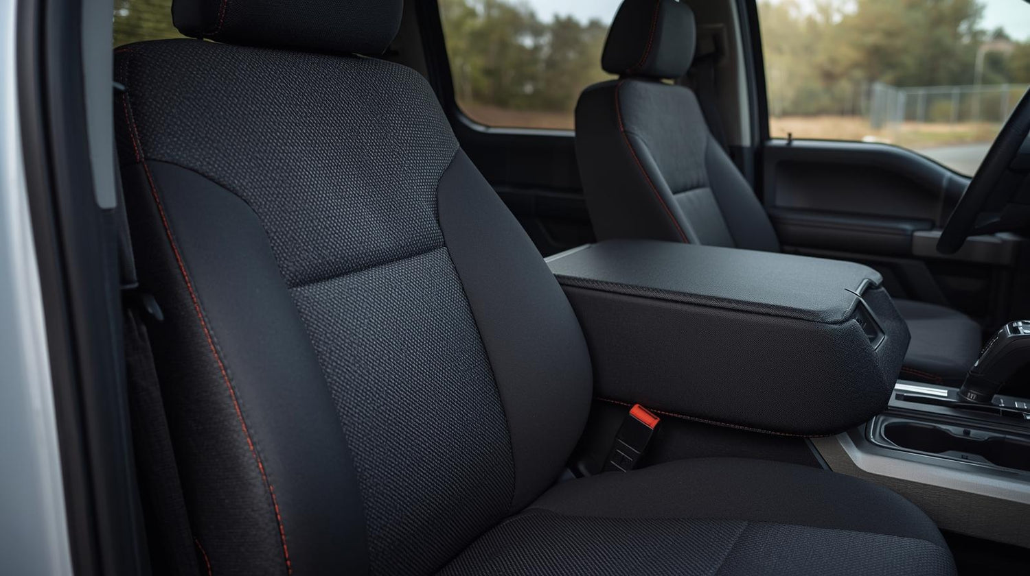 Affordable Truck Seat Covers Under $150: Best Budget Options