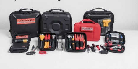 Best Emergency Car Tool Kits 2025: Essential Roadside Safety Gear