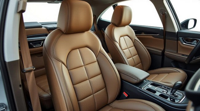 How to Order Custom Car Seat Covers: A Complete Buyer's Guide