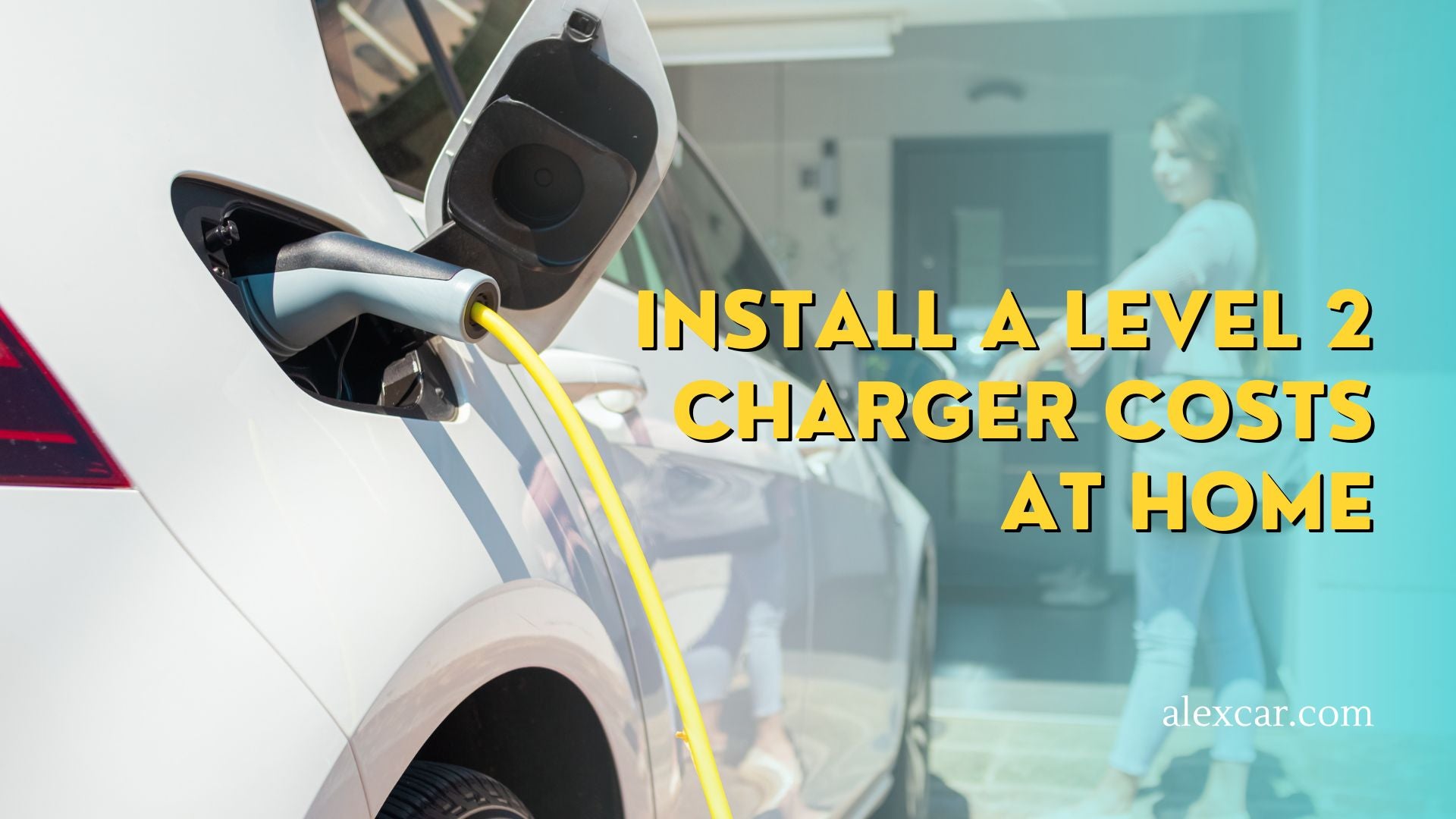 Sitemapcdatahttpsomobeldreferenzcomexciting Level 2 Charger Install Cost Pictures
