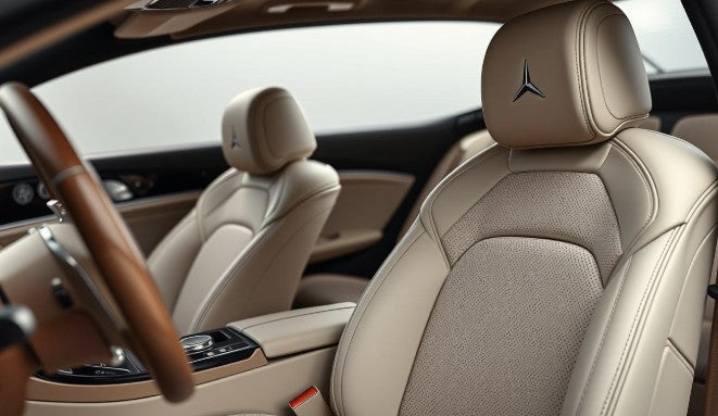 Transforming Your Vehicle: Top Luxury Interior Upgrades for Cars