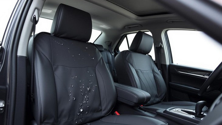 How to Properly Install and Maintain Waterproof Seat Covers