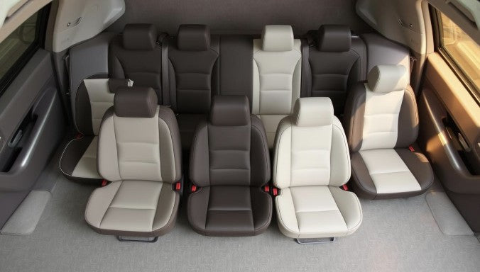 Top 5 Budget-Friendly Car Seat Covers Under $50