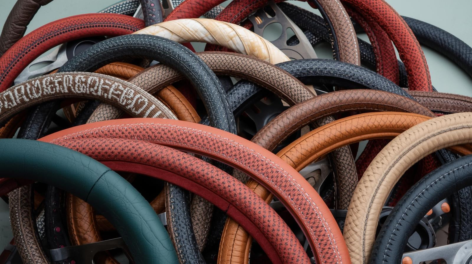 Stay Cool in Summer: Best Breathable Steering Wheel Covers