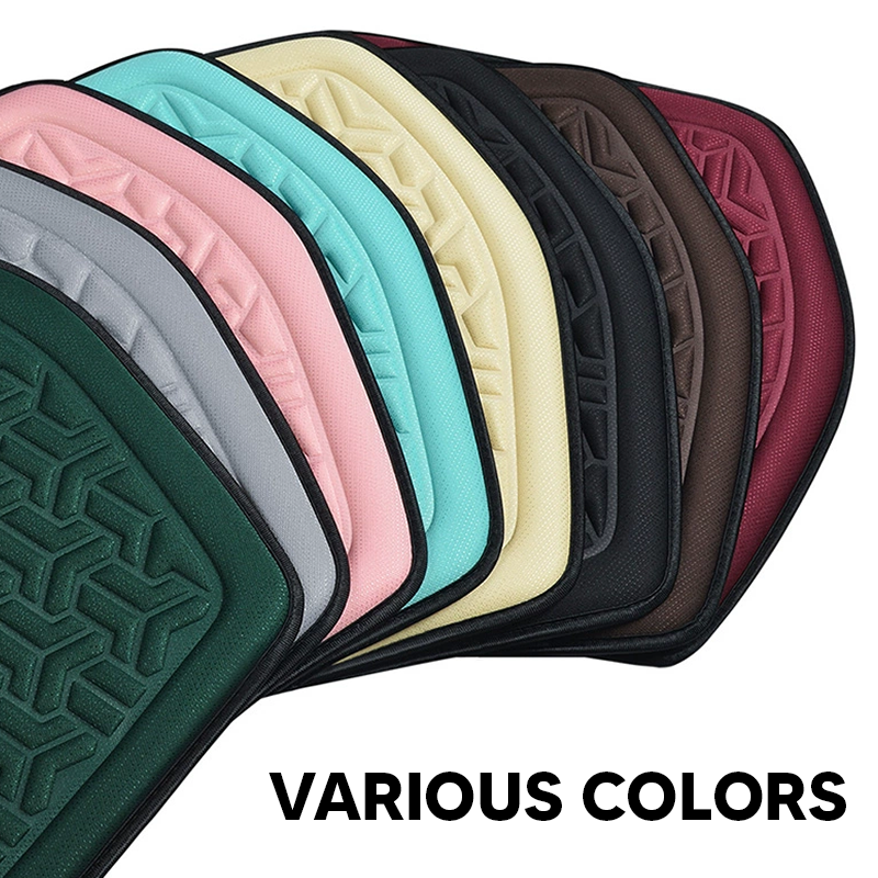 Heated Seat Cushion Cover For Full Back & Seat