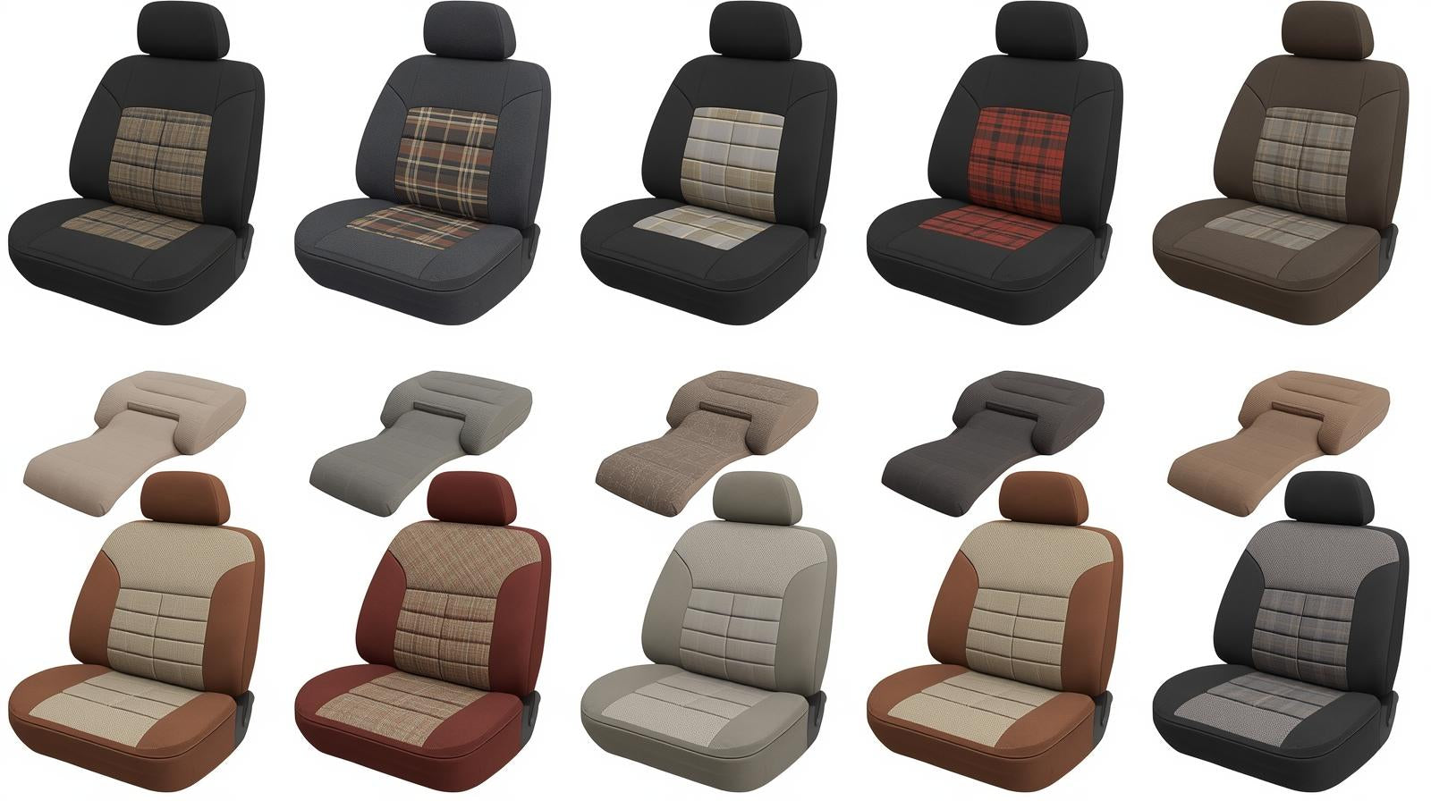 Top 7 Car Seat Cushions for Back Pain Relief