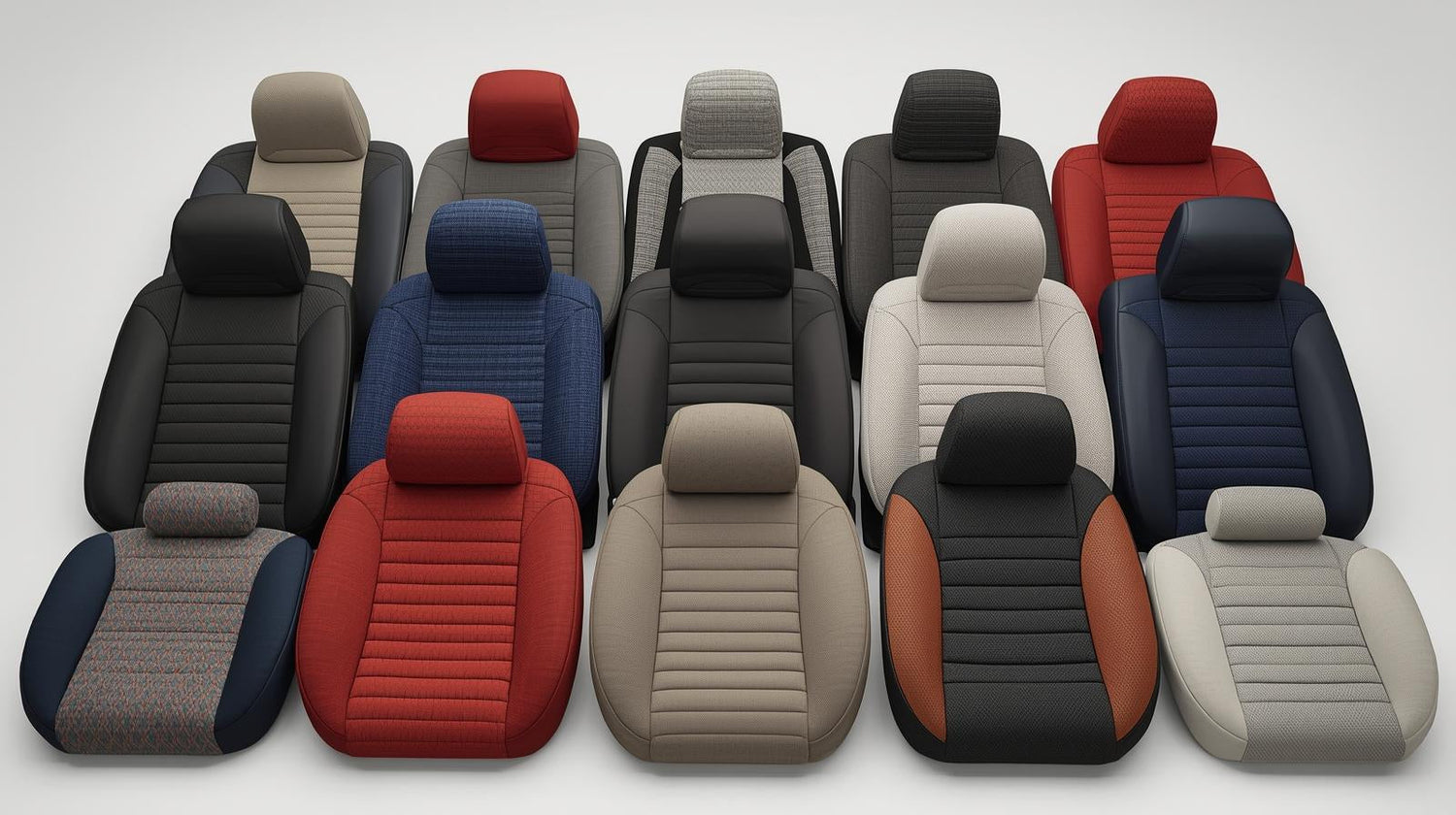 Affordable Car Seat Cushions Under $100 for Comfort