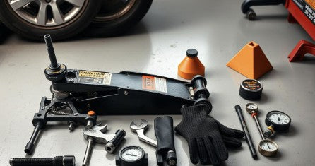 Essential Car Tools 2025: Complete Guide for Every Driver