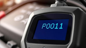 P0011 Code: Camshaft Timing Troubleshooting Guide & Fixes