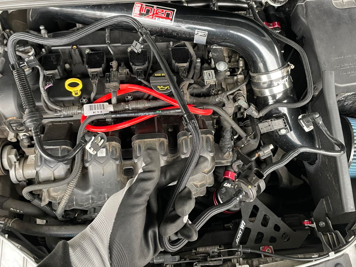 What Does a Purge Valve Do? Alexcar