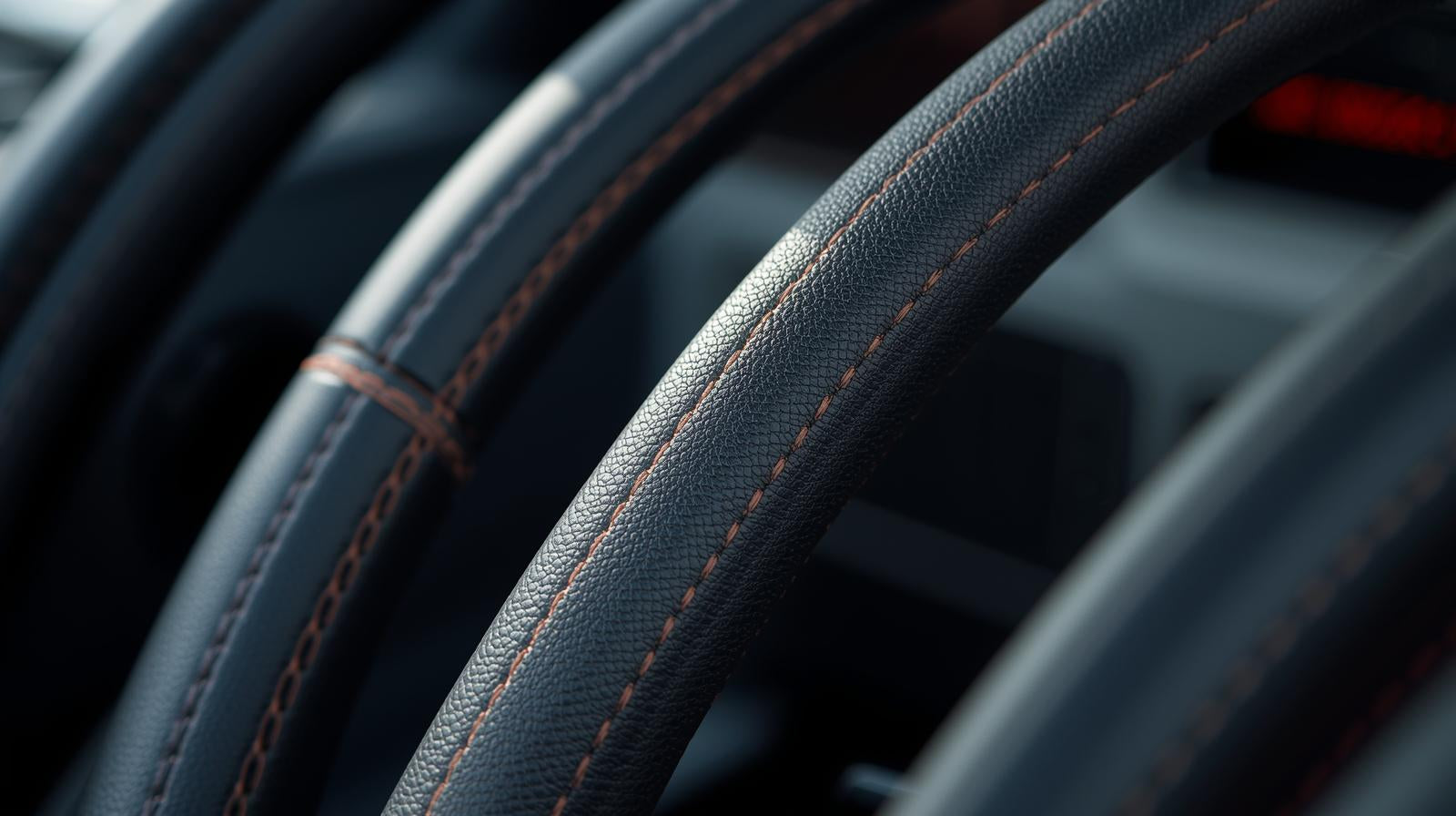 The Ultimate Guide to Steering Wheel Covers in 2025