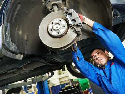 What's the Total Cost for Tie Rod Replacement?