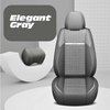 2024 Seta Leather Car Seat Cover