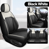 2024 Colin Leather Car Seat Cover for Cars, SUV